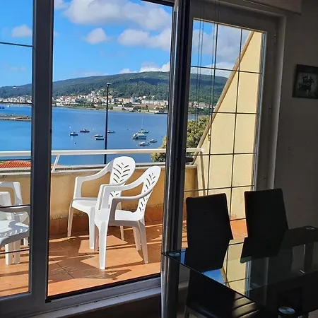 Apartment Terraza A La Playa *