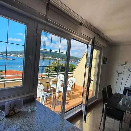 Terraza A La Playa