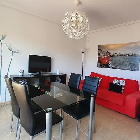 Terraza A La Playa Apartment Corcubión